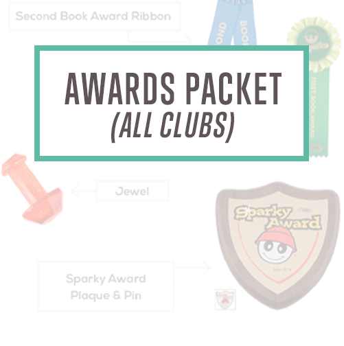 Awards Packet Thumbnails