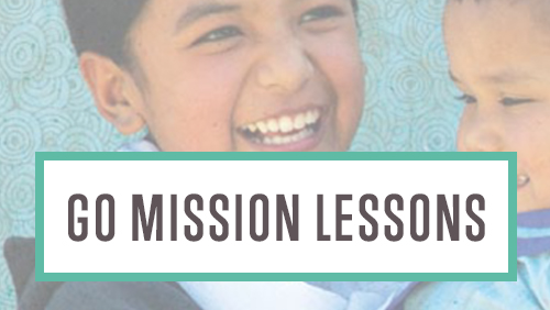 GO Mission Lessons Thumbnail