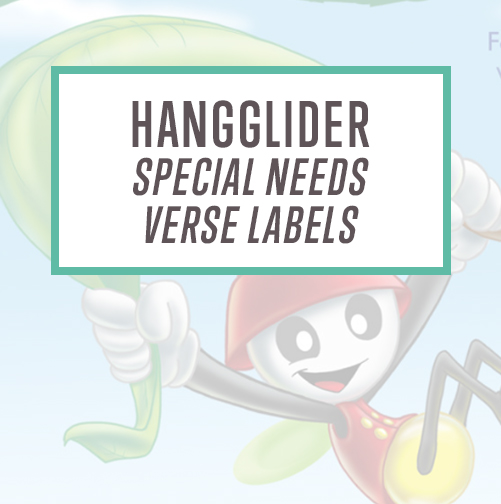 HangGlider Verse Labels Thumbnail