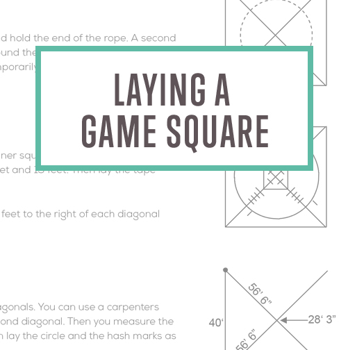 Laying a Game Square Thumbnail