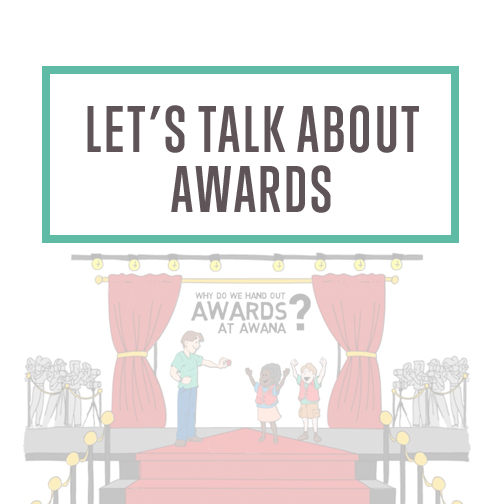 Let's Talk About Awards Thumbnail