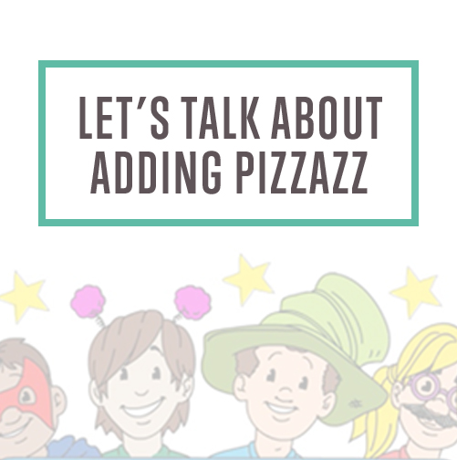 Let's Talk Pizzazz Thumbnail